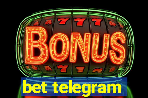 bet telegram